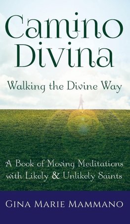 Camino Divina-Walking the Divine Way