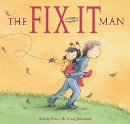 Fix-It Man, The