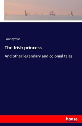 The Irish princess