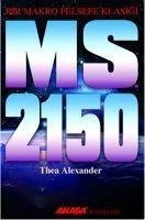 M. S. 2150
