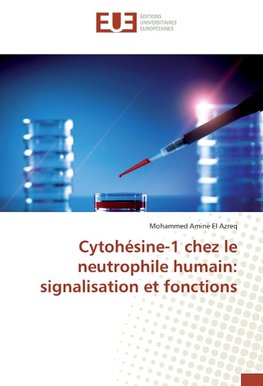 Cytohésine-1 chez le neutrophile humain: signalisation et fonctions