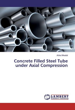 Concrete Filled Steel Tube under Axial Compression
