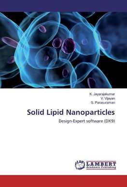 Solid Lipid Nanoparticles