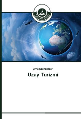 Uzay Turizmi
