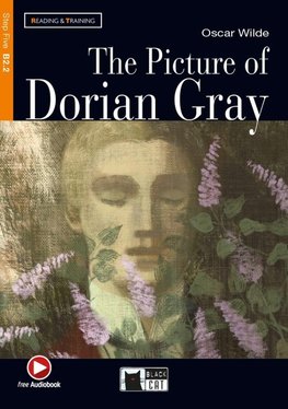 The Picture of Dorian Gray. Buch + Audio-CD