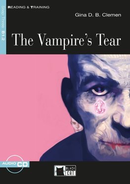 The Vampire's Tear. Buch + Audio-CD