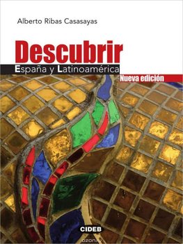Descubrir España y Latinoamérica. Buch + Audio-CD