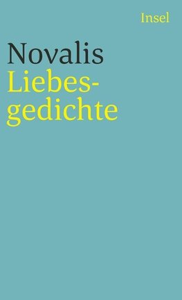 Liebesgedichte
