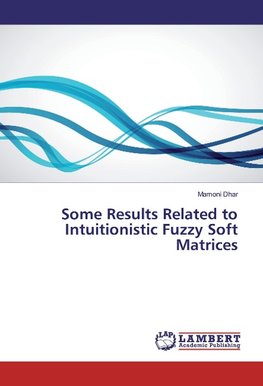 Some Results Related to Intuitionistic Fuzzy Soft Matrices
