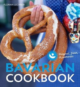 Bavarian cookbook