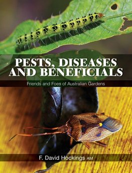 Pests, Diseases and Beneficials