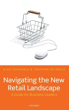 Navigating the New Retail Landscape