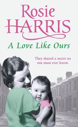 A Love Like Ours