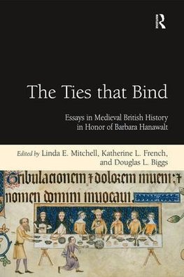 The Ties that Bind