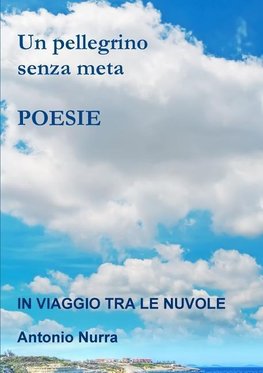 Un pellegrino senza meta