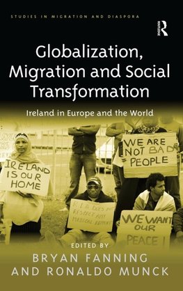 Globalization, Migration and Social Transformation
