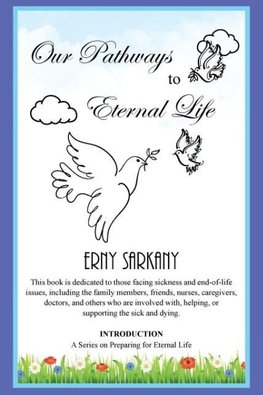 Our Pathways to Eternal Life