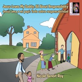 Jesus Loves My Daddy