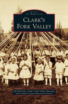 Clark's Fork Valley