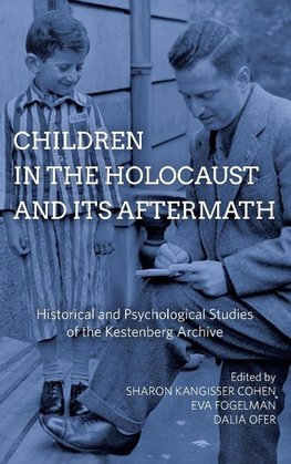 Children in the Holocaust and its Aftermath