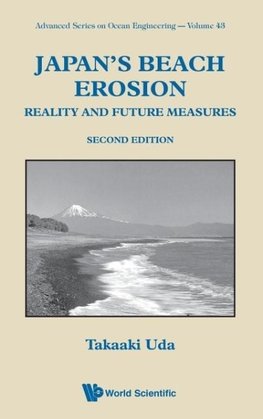 JAPAN BEACH EROSION (2ND ED)