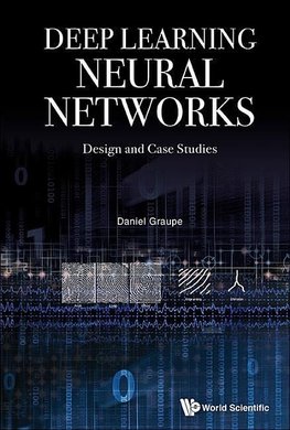DEEP LEARNING NEURAL NETWORKS