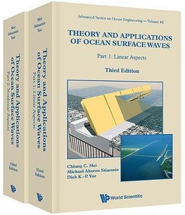 THEO & APPL OCEA SUR(3RD ED)(2V)