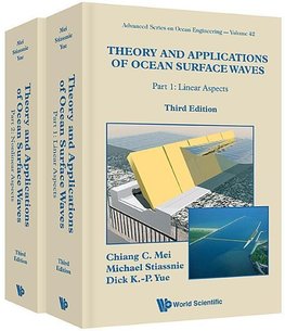 THEO & APPL OCEA SUR(3RD ED)(2V)