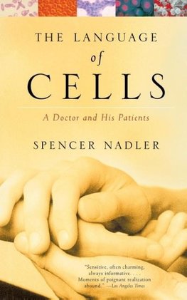 The Language of Cells