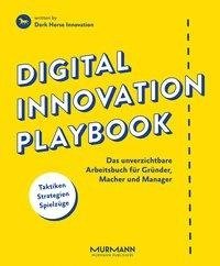 Digital Innovation Playbook