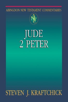Jude, 2 Peter
