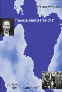 Therese Münsterteicher