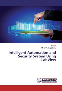 Intelligent Automation and Security System Using LabView