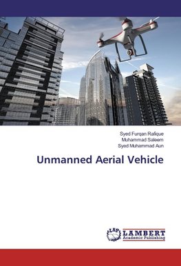 Unmanned Aerial Vehicle