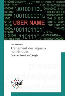 Traitement des signaux numériques