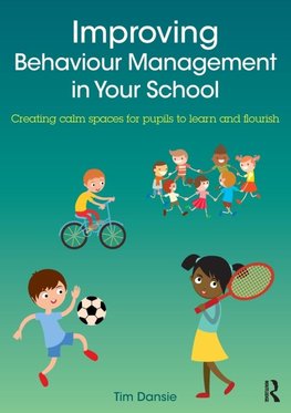 Improving Behaviour Management in Your School