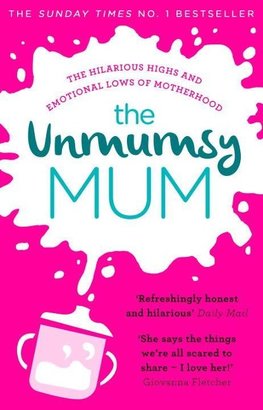The Unmumsy Mum