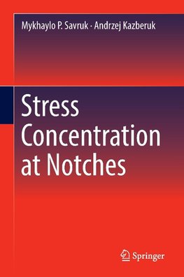 Stress Concentration at Notches