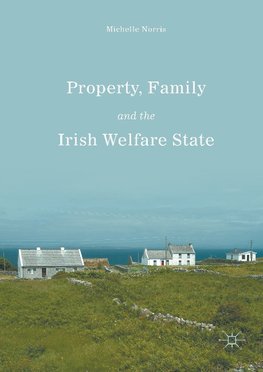 Property, Family and the Irish Welfare State