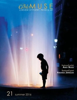 Able Muse, Summer 2016 (No. 21 - print edition)