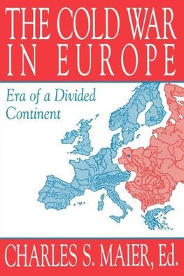 The Cold War in Europe