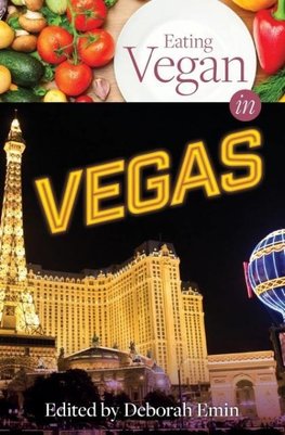 Eating Vegan in Vegas