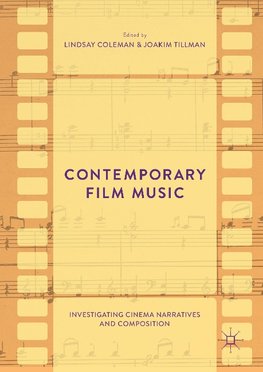 Contemporary Film Music