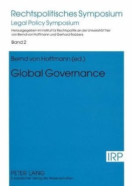 Global Governance