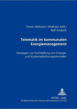 Telematik im kommunalen Energiemanagement