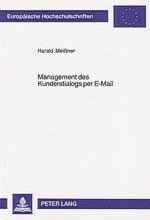 Management des Kundendialogs per E-Mail