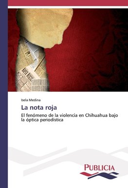 La nota roja