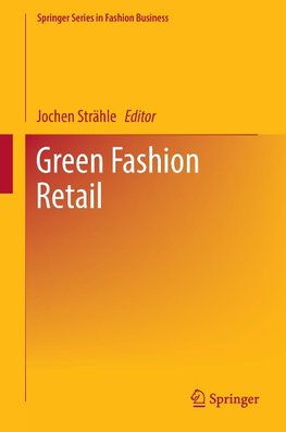 Green Fashion Retail