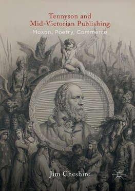 Tennyson and Mid-Victorian Publishing
