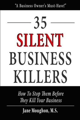35 Silent Business Killers